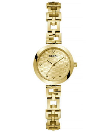 Guess Dress Steel GW0549L2