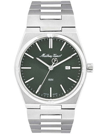 Mathey-Tissot Zeus D118AV