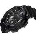 Часы Casio Collection AEQ-110W-1AVDF (AEQ-110W-1A) фото 8