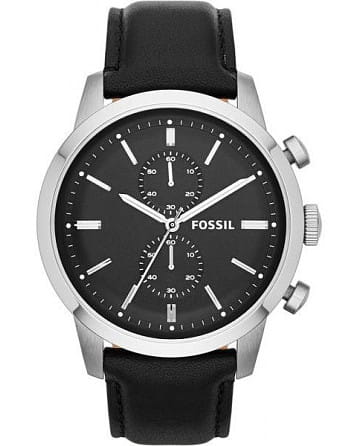 Fossil Bannon  FS4866