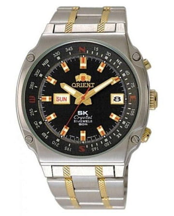 Orient EM5H004B (FEM5H004B)