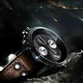 Часы Hamilton Khaki Aviation X Wind Day Date Auto Chrono H77616533 фото 15