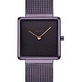 Часы Obaku Kvadrat V236LXNNMN