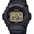 Часы Casio Collection W-219H-1A2VEF