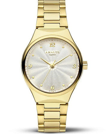 Amalys Olympe AMW-158