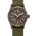 Часы Hamilton Khaki Field Mechanical H69449961