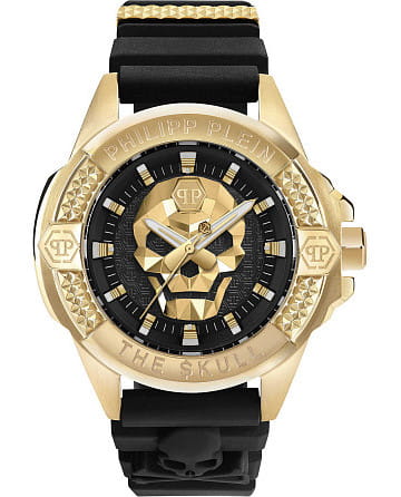 Philipp Plein The Skull PWAAA0221