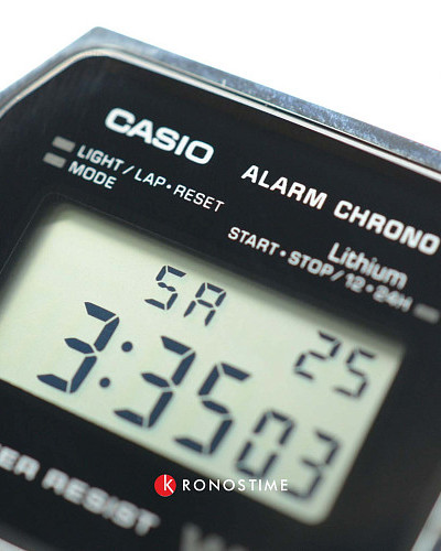 Casio A-158WEA-1