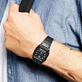 Часы Casio Collection AW-48H-1B фото 2