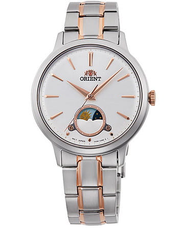 Orient Basic Quartz RA-KB0001S (RN-KB0001S)