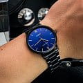 Casio MTP-VT01B-2B