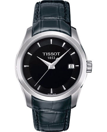 Tissot Couturier Lady T035.210.16.051.00