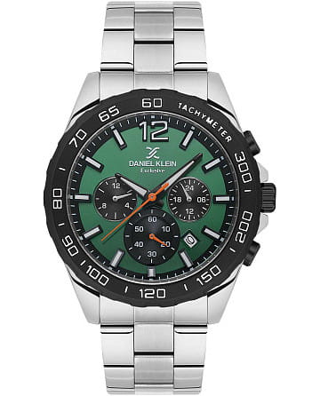 Daniel Klein Exclusive DK.1.13743-4