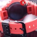 Часы Casio G-Shock DW-6935C-4 фото 12