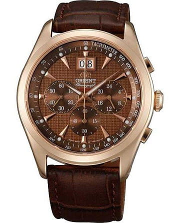 Orient TV01001T (FTV01001T)