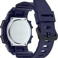 Часы Casio Collection W-737H-2AVDF (W-737H-2A) фото 4