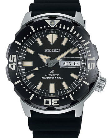 Seiko Prospex SRPD27K1S
