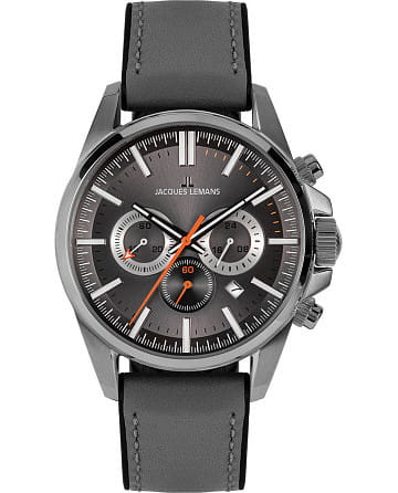 Jacques Lemans  Sport 1-2119A
