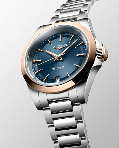 Longines Conquest L3.430.5.92.6