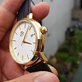 Часы Orient Classic Automatic RA-AC0E03S фото 9