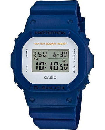 Casio G-Shock DW-5600M-2E