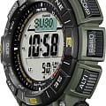 Часы Casio Pro Trek PRG-340-3DR (PRG-340-3E) фото 7