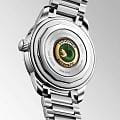 Часы Longines Conquest Heritage L1.649.4.92.6 фото 6