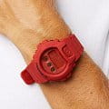 Часы Casio G-Shock DW-6935C-4 фото 2