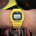 Casio DWE-5600R-9ER