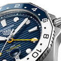 Часы TAG Heuer Aquaracer Professional 300 GMT WBP2010.BA0632 фото 6