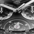 Часы TAG Heuer Carrera CAR5A8W.FT6071 фото 3