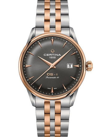Certina DS-1 Powermatic 80 C029.807.22.081.00