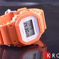 Часы Casio G-Shock DW-5600M-4E фото 2