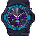 Casio GAW-100BL-1AER