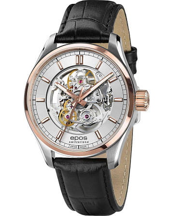 Epos Passion 3501.135.34.18.25