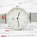 Часы Daniel Wellington Petite Sterling DW00100164 фото 6