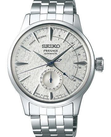 Seiko Presage SSA385J1