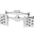 Часы Rado Florence Classic Diamonds R48912733 фото 11