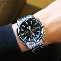 Часы Casio Collection MTP-E505D-1A фото 4
