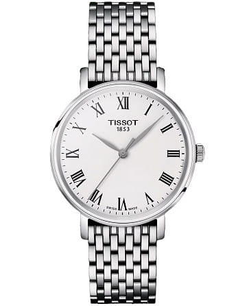 Tissot Everytime Lady T143.210.11.033.00
