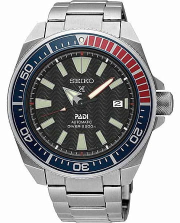 Seiko Prospex SRPB99K1