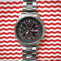 Часы Casio Edifice EF-527D-1A фото 2