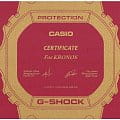 Часы Casio Illuminator AQF-102WD-1B фото 6