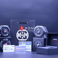 Casio GAW-100BL-1AER