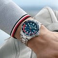 Часы Mido Ocean Star GMT M026.629.11.041.00 фото 8