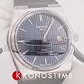 Часы Tissot PRX Powermatic 80 T137.407.17.041.00 фото 11