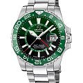 Часы Jaguar Ceramic GMT J1011/3