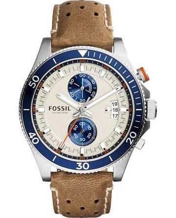 Fossil Bannon  CH2951