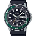 Часы Casio MTD-125-1A