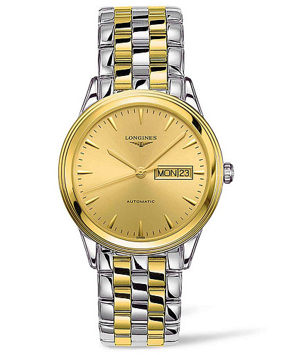 Longines Flagship L4.899.3.32.7